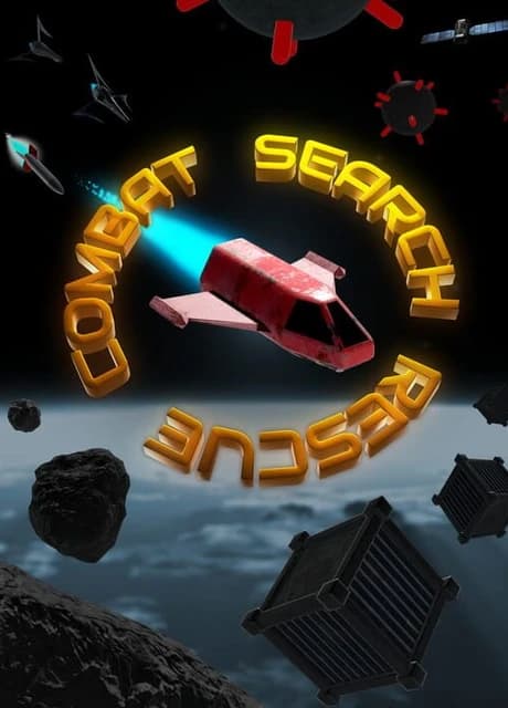 Combat Search Rescue