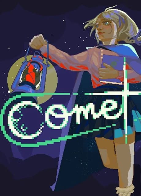Comet