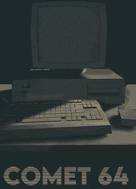 Comet 64