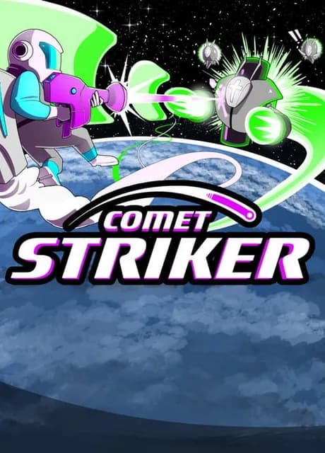 CometStriker