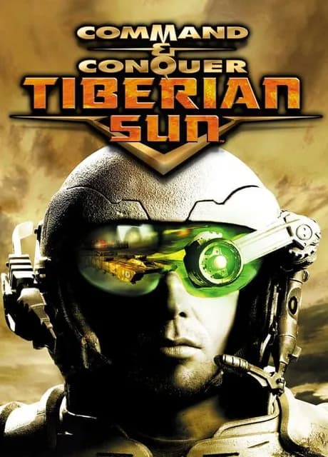 Command & Conquer: Tiberian Sun