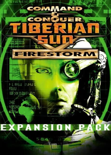 Command & Conquer: Tiberian Sun - Firestorm