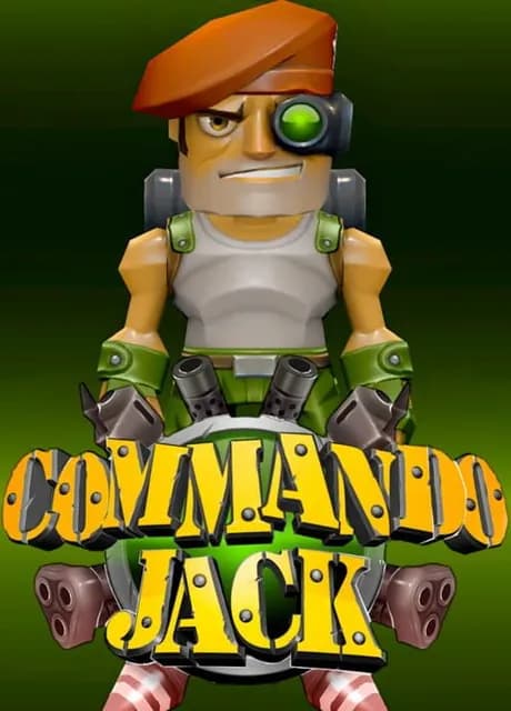 Commando Jack