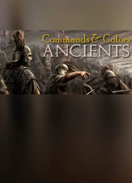Commands & Colors: Ancients