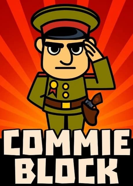 Commie Block