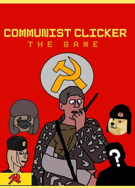 Communist Clicker