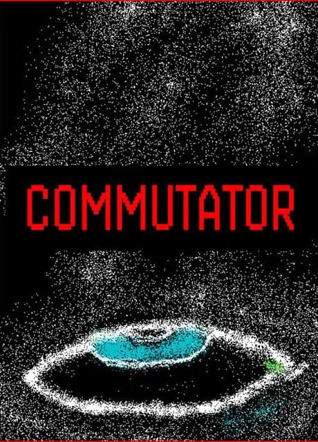 Commutator