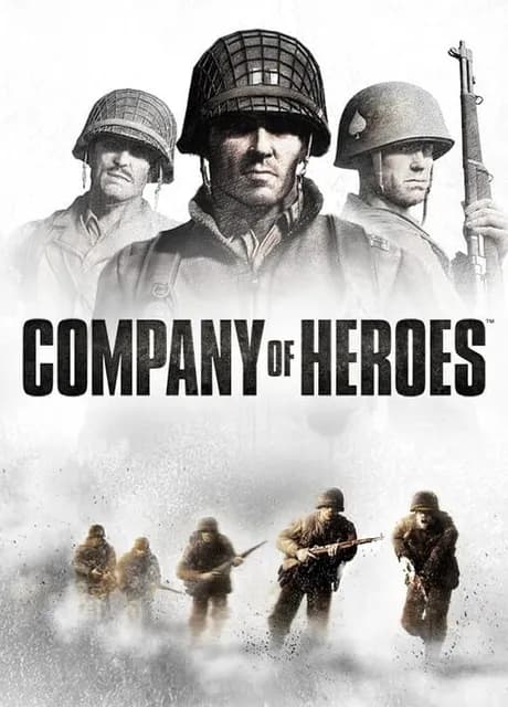Company of Heroes