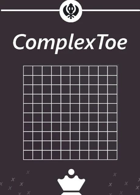 ComplexToe