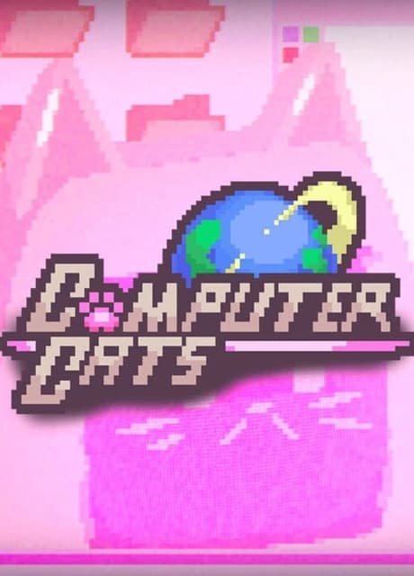 Computer Cats