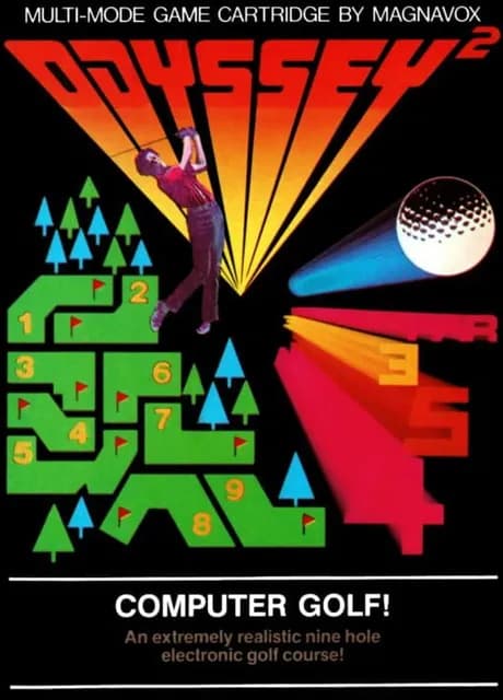 Computer Golf