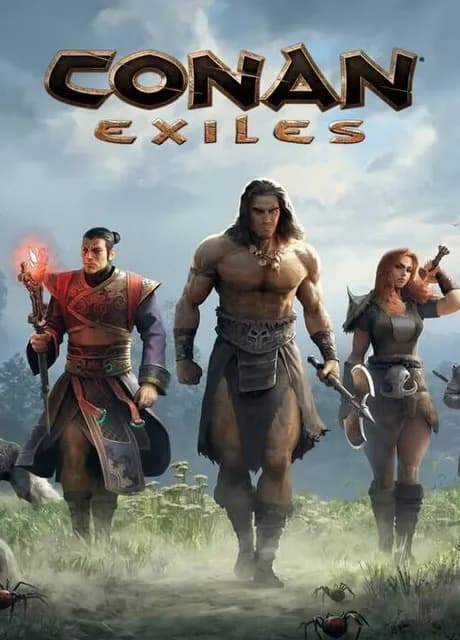 Conan Exiles