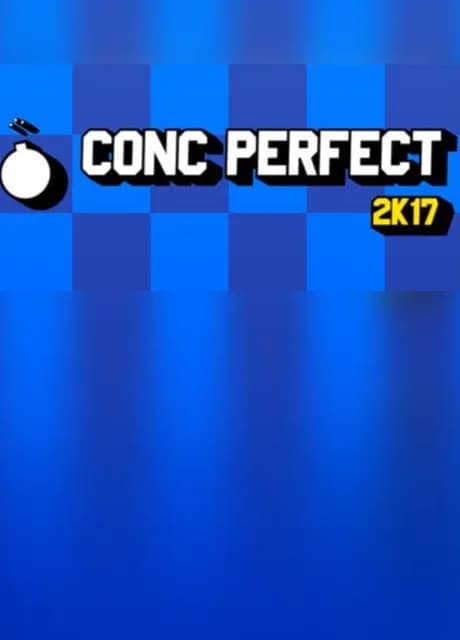 ConcPerfect 2017