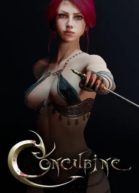 Concubine