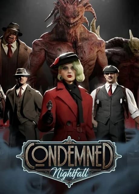 Condemned: Nightfall