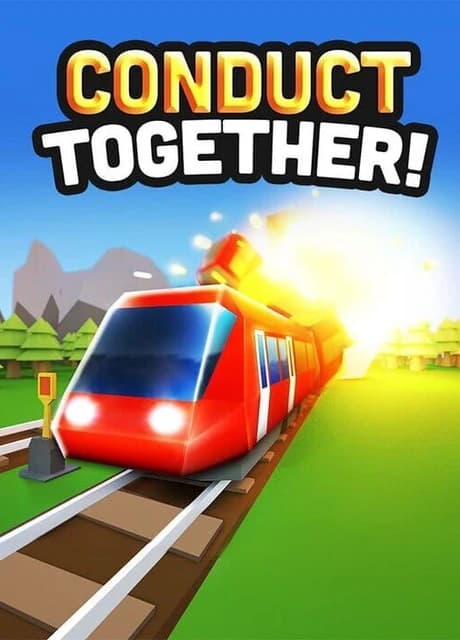 Conduct Together!