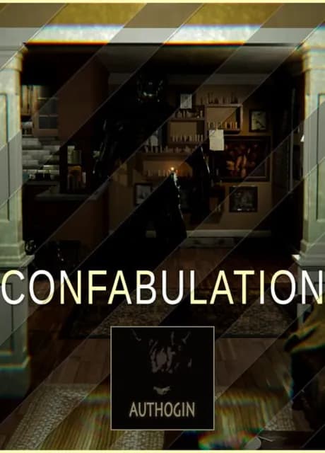 Confabulation