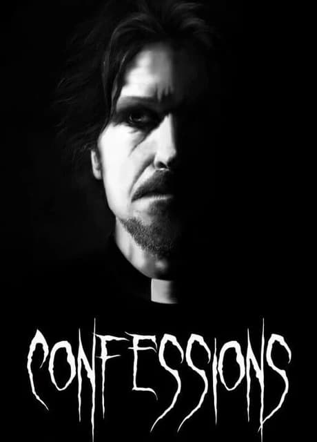 Confessions