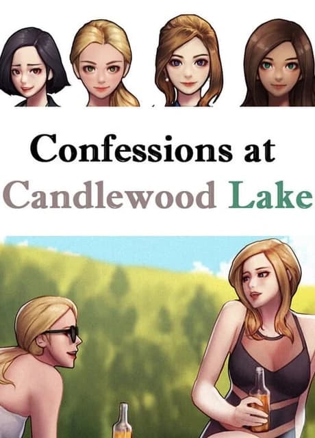 Confessions at Candlewood Lake
