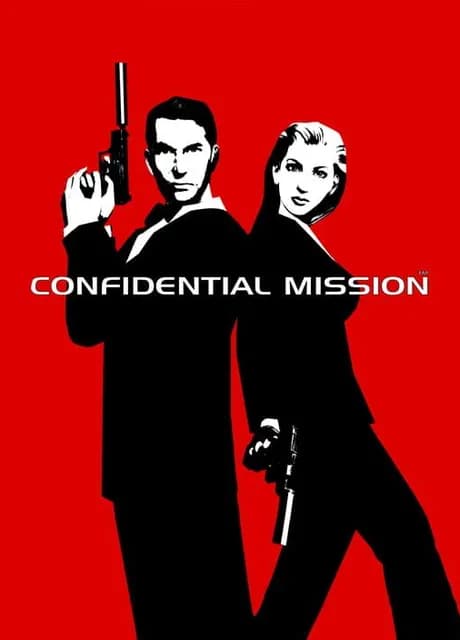 Confidential Mission