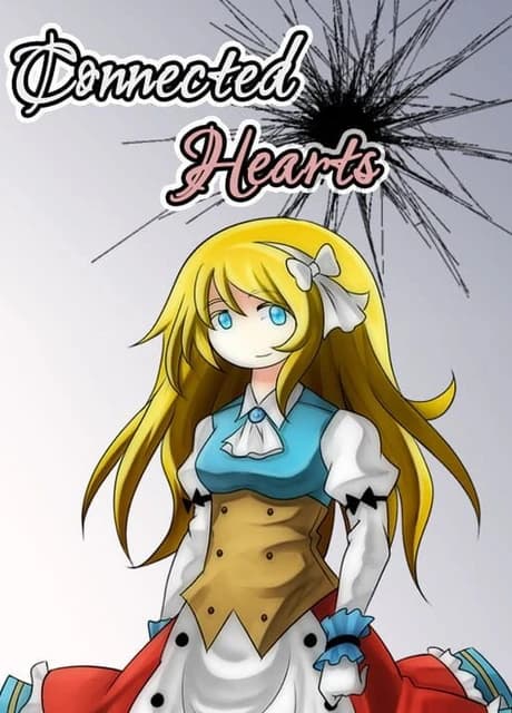 Connected Hearts