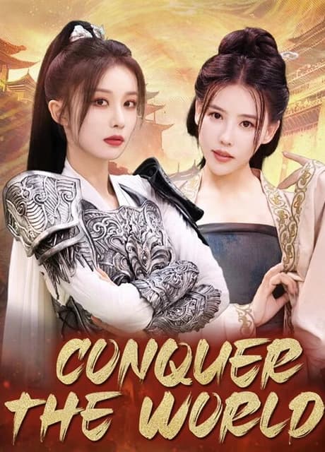 Conquer The World