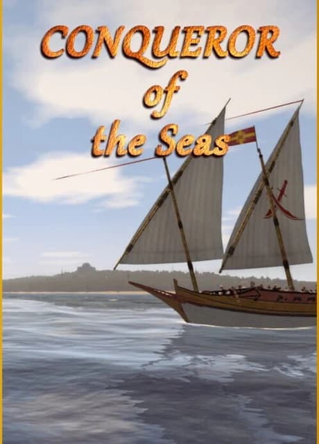 Conqueror of the Seas