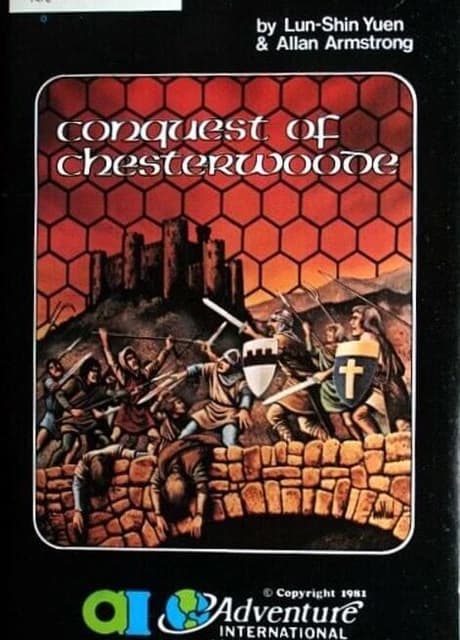 Conquest of Chesterwoode