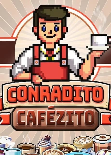 Conradito Cafézito