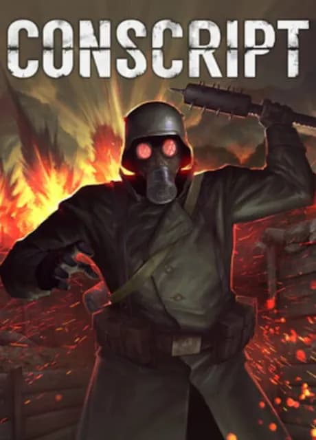 Conscript