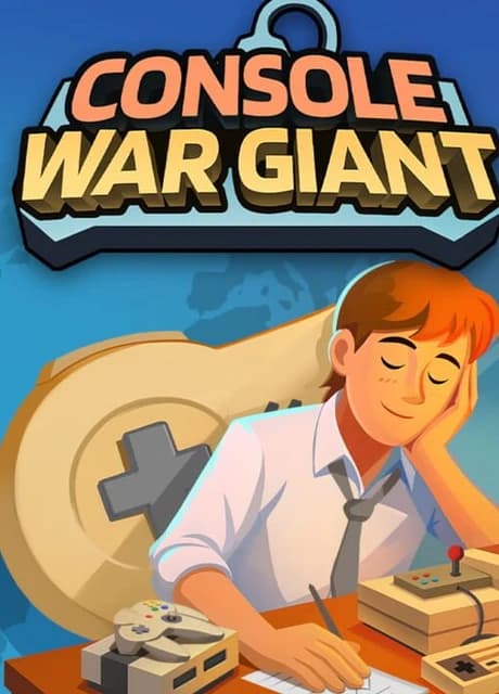 Console War Giant