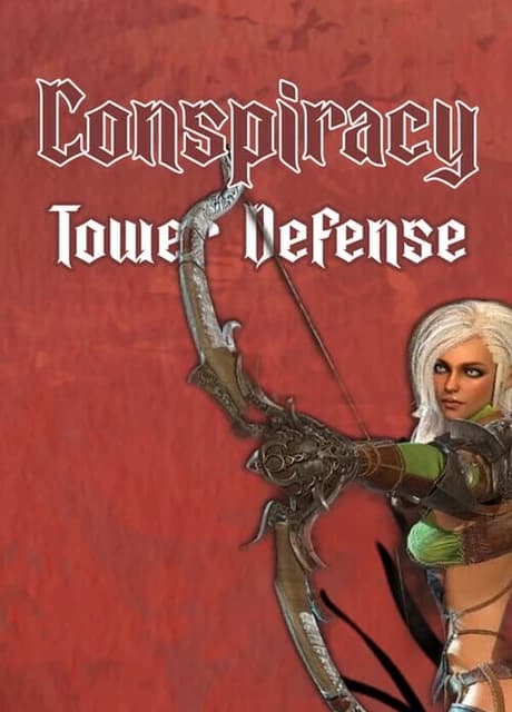 Conspiracy: Tower Defense