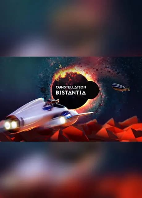 Constellation Distantia