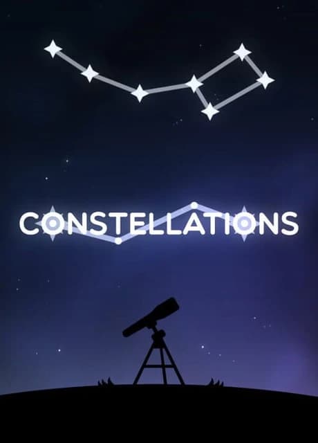 Constellations: Puzzles in the Sky