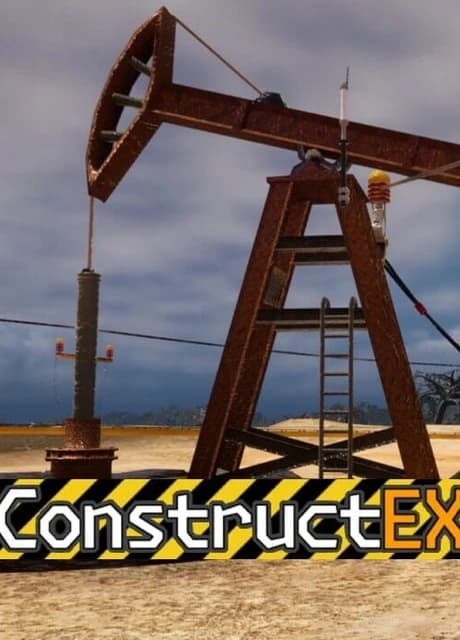Constructed