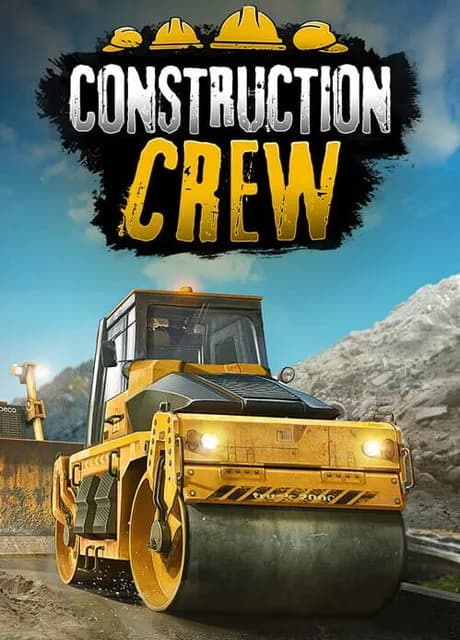 Construction Crew