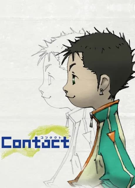 Contact