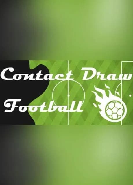 Contact Draw: Football