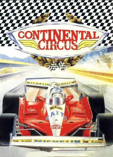 Continental Circus