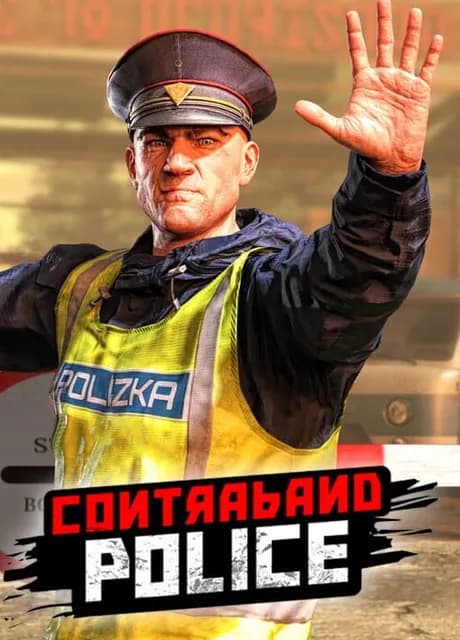 Contraband Police