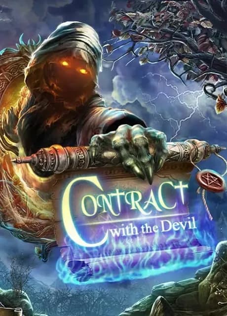 Contract with the Devil