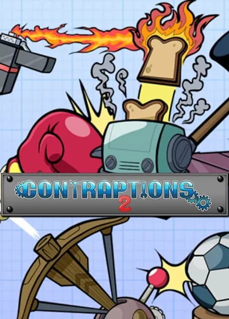 Contraptions 2