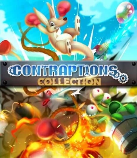 Contraptions Collection