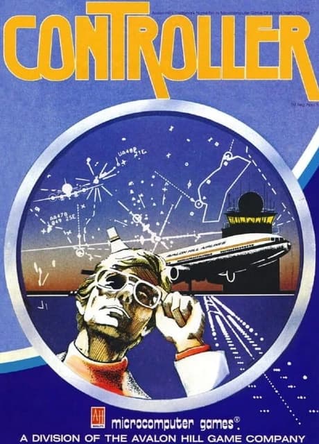 Controller