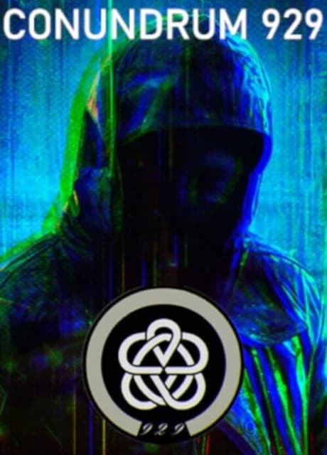 Conundrum 929