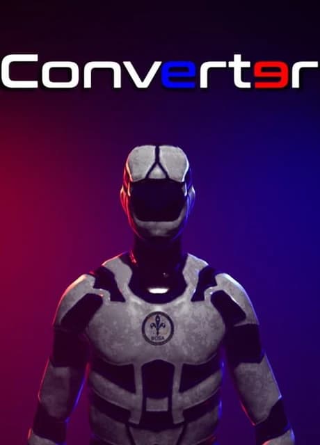 Converter