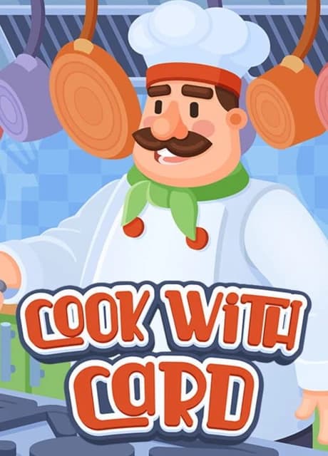 Cook with Card