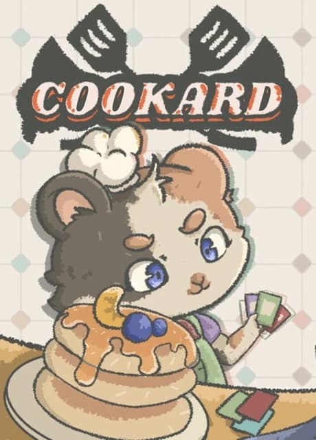 Cookard