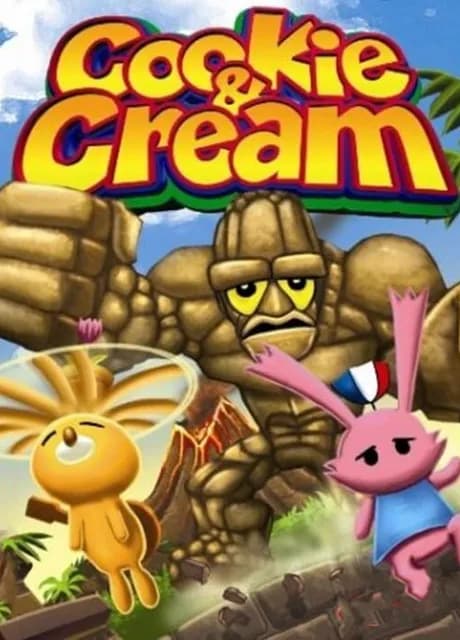 Cookie & Cream
