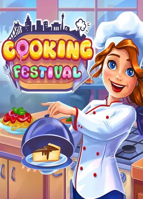 Cooking Festival